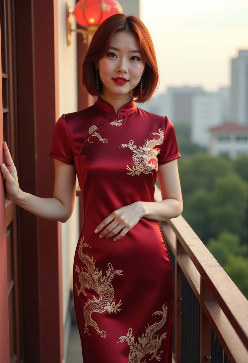黄泉渡口